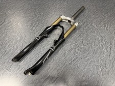 Marzocchi EXR 2003 26” Forks