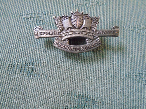 Ww2 home front merchant - ww2, navy