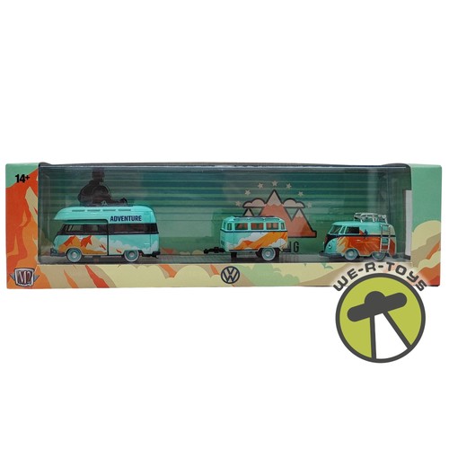 Volkswagen camping travelers - volkswagen,