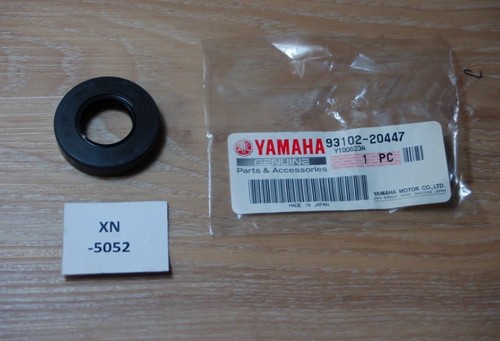 Yamaha yz50 93102 20447 oil - 93102-20447-00,