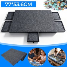 Jigsaw Mat Felt Puzzle Board