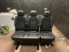 MERCEDES VITO REAR SEAT 2+1