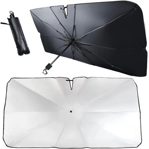 Car windshield sun shade - car,