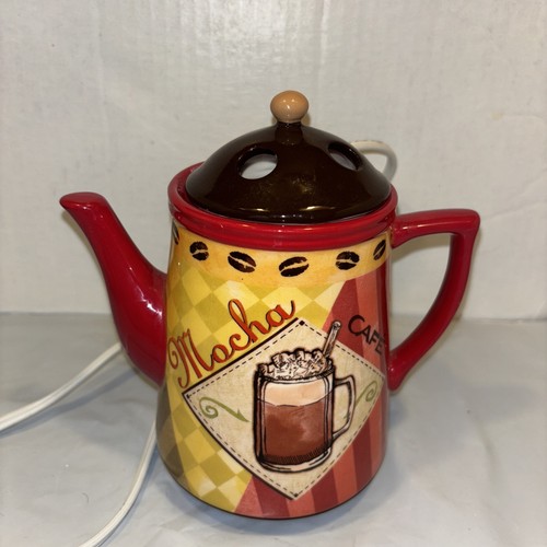 Yankee candle cafe - yankee,