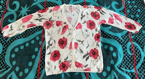 Laura ashley white - ashley, poppy