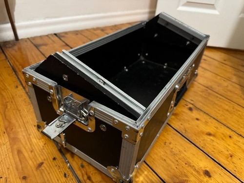 Cobra flight case - flight,