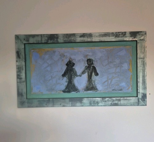 George hainsworth oil painting - george,