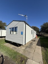 Victory Elmwood 2024, 3 Bed @ Haven Skegness ?