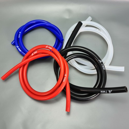 4mm silicone vacuum hose turbo - hose,