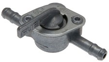 6mm 1/4" Metal Inline In Line