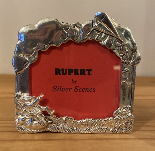 Silver scenes mini - silver,