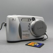 Kodak Digital Camera EasyShare