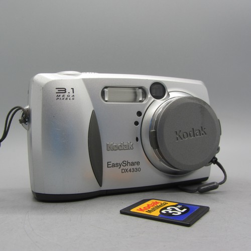 Kodak digital camera easyshare - digital,