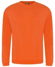 Mens Classic Crew Neck