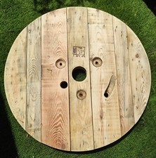 Sanded ready for stain - ready,