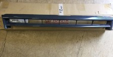 TOYOTA HIACE GENUINE PART 1996-2001 BUMPER GRILL UNPAINTED