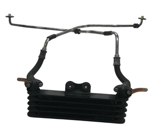 Oil radiator honda cbr 1000 - oil,