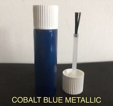 PORSCHE COBALT BLUE MET TOUCH UP PAINT 911 996 997 CARRERA BOXTER 918 GT3 3C8