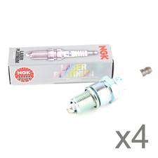4x For Renault Megane MK2 2.0