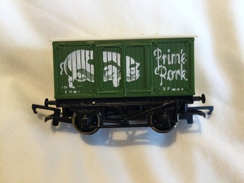 Hornby r216 prime pork - prime,