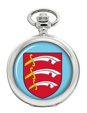 Essex (England) Pocket Watch