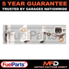 FuelParts ABS Wheel Speed