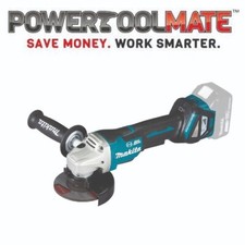 MAKITA DGA467Z ANGLE GRINDER