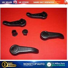Seat handle - seat adjuster