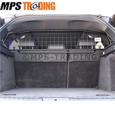 Dog Guard Range Rover Sport L494 2014-2023 Half Height Black Mesh Type DA5810