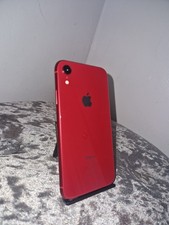 iphone xr product red 128GB