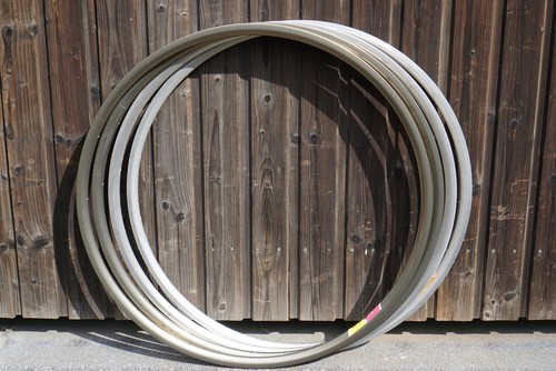 Nos rigida clincher - nos,