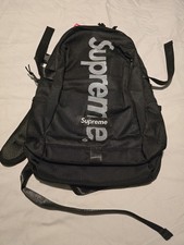 Supreme Mesh Backpack SS20