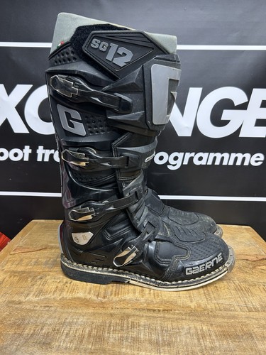 Gaerne sg12 motocross - sg12, mx