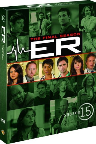 The complete fifteenth - er:,