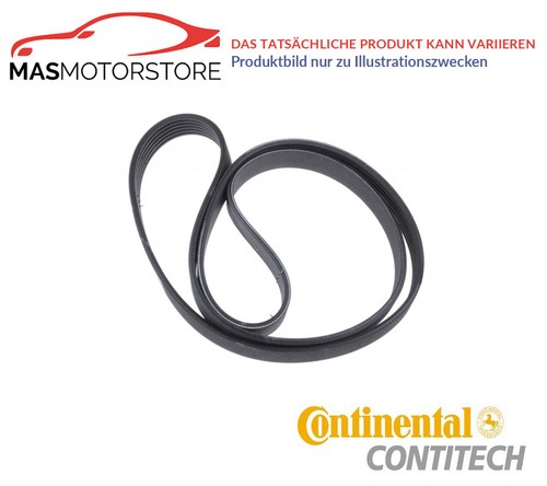 Contitech 6pk1685 belt - 6pk1685, v-belt