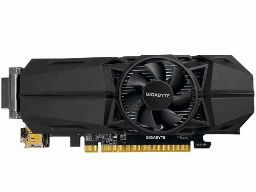Gigabyte nvidia geforce - nvidia,