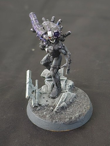 Painted games workshop - painted,