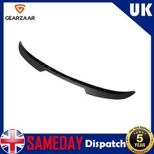 REAR BOOT SPOILER For Ford