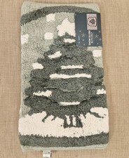 Bath Mat-Next Sage Green