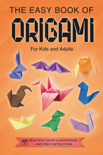 Origami for kids teens - kids,,