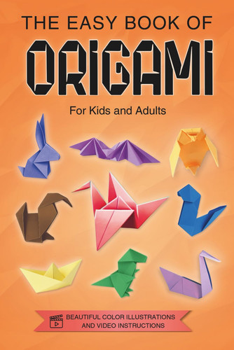Origami for kids teens - origami, kids,