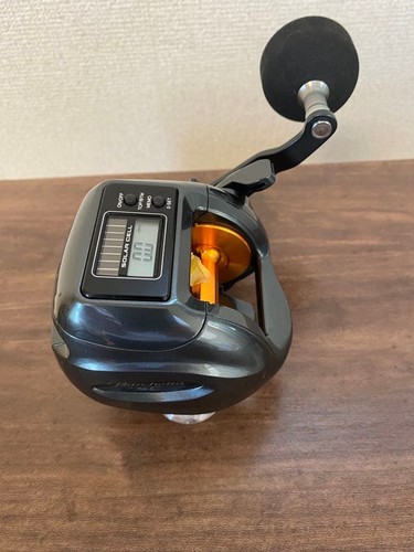 Good condition shimano - good, 18