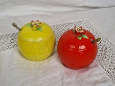 Pair 1950 s - a, beswick