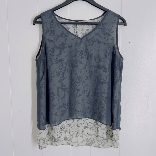 Amaryllis pullover vest top - vest,