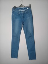 LEVI'S Womens Bold Curve Mid