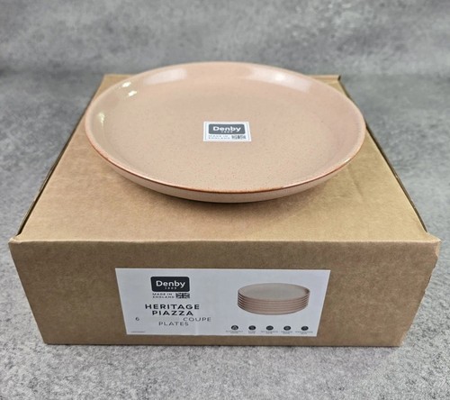 Denby heritage piazza - x,