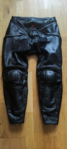 Dainese alien leather - dainese,