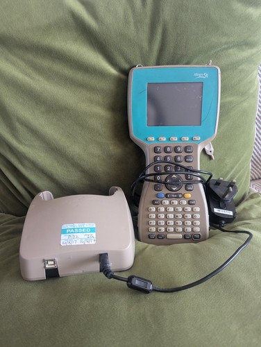 Sokkia allegro data - sokkia,