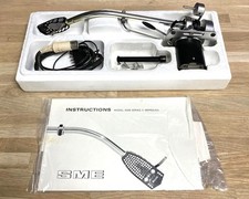 SME 3009 S2 Improved Tonearm