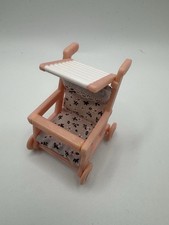 Vintage Sylvanian Families